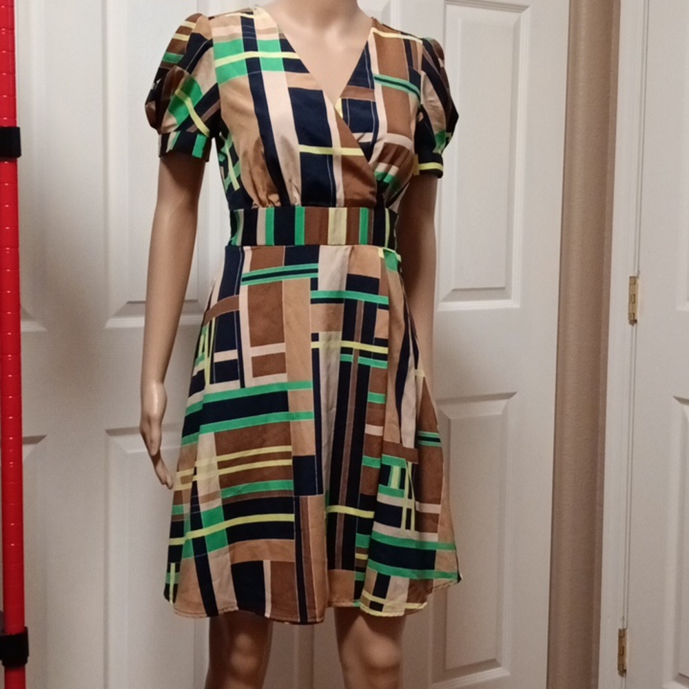 The Webster at Target Dress S